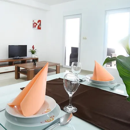 Apartments Nemira Exclusive Omis Exterior photo