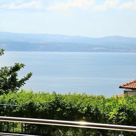 Apartments Nemira Exclusive Omis Exterior photo