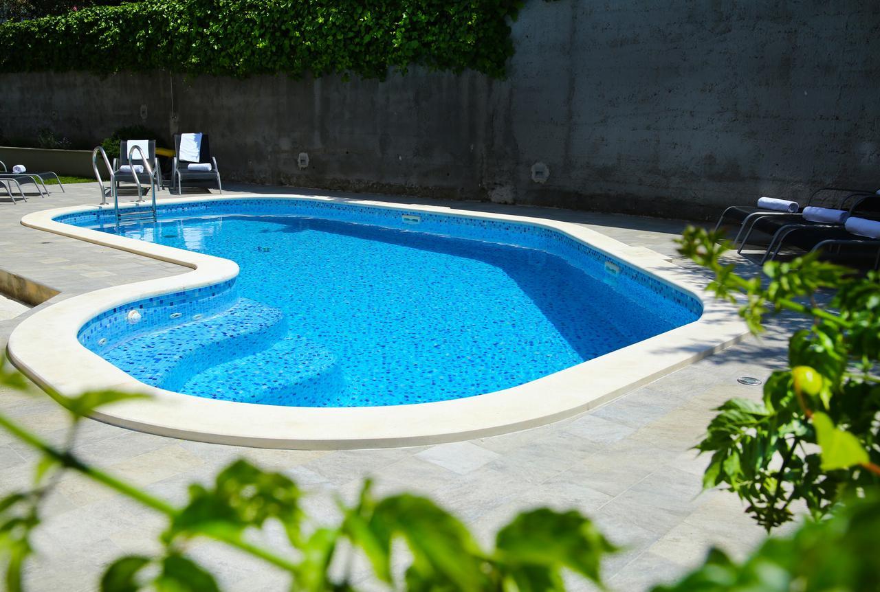 Apartment Nemira Exclusive *