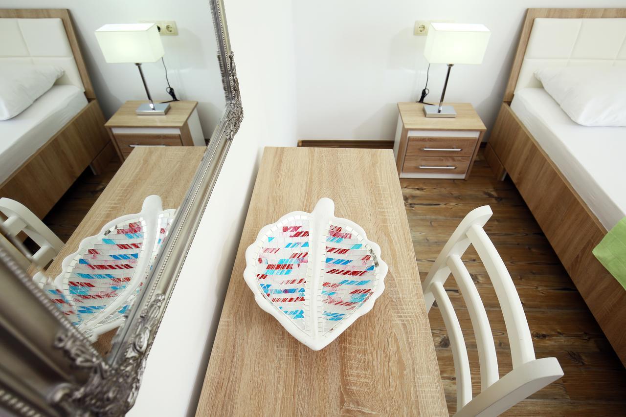 Apartment Nemira Exclusive Omis
