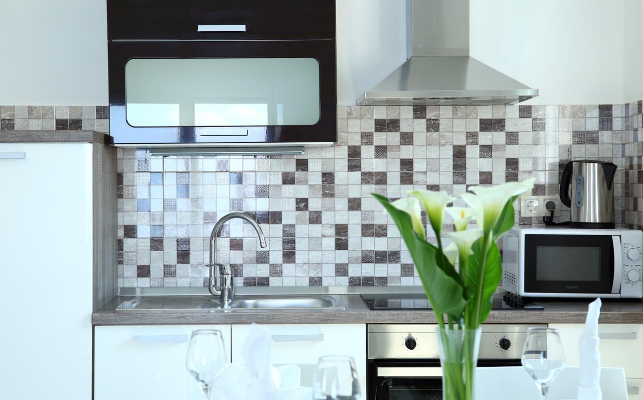 Nemira Exclusive Apartment