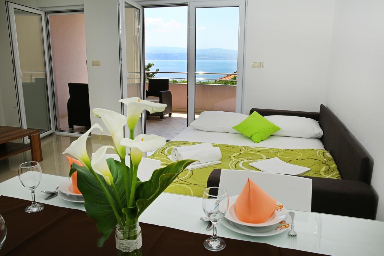 Apartment Nemira Exclusive