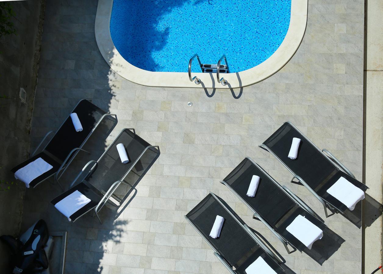 Apartment Nemira Exclusive *
