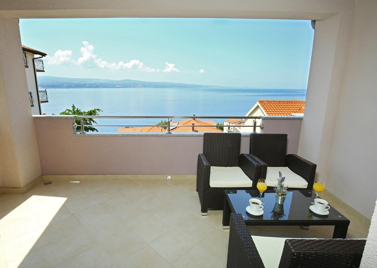 Apartment Nemira Exclusive *