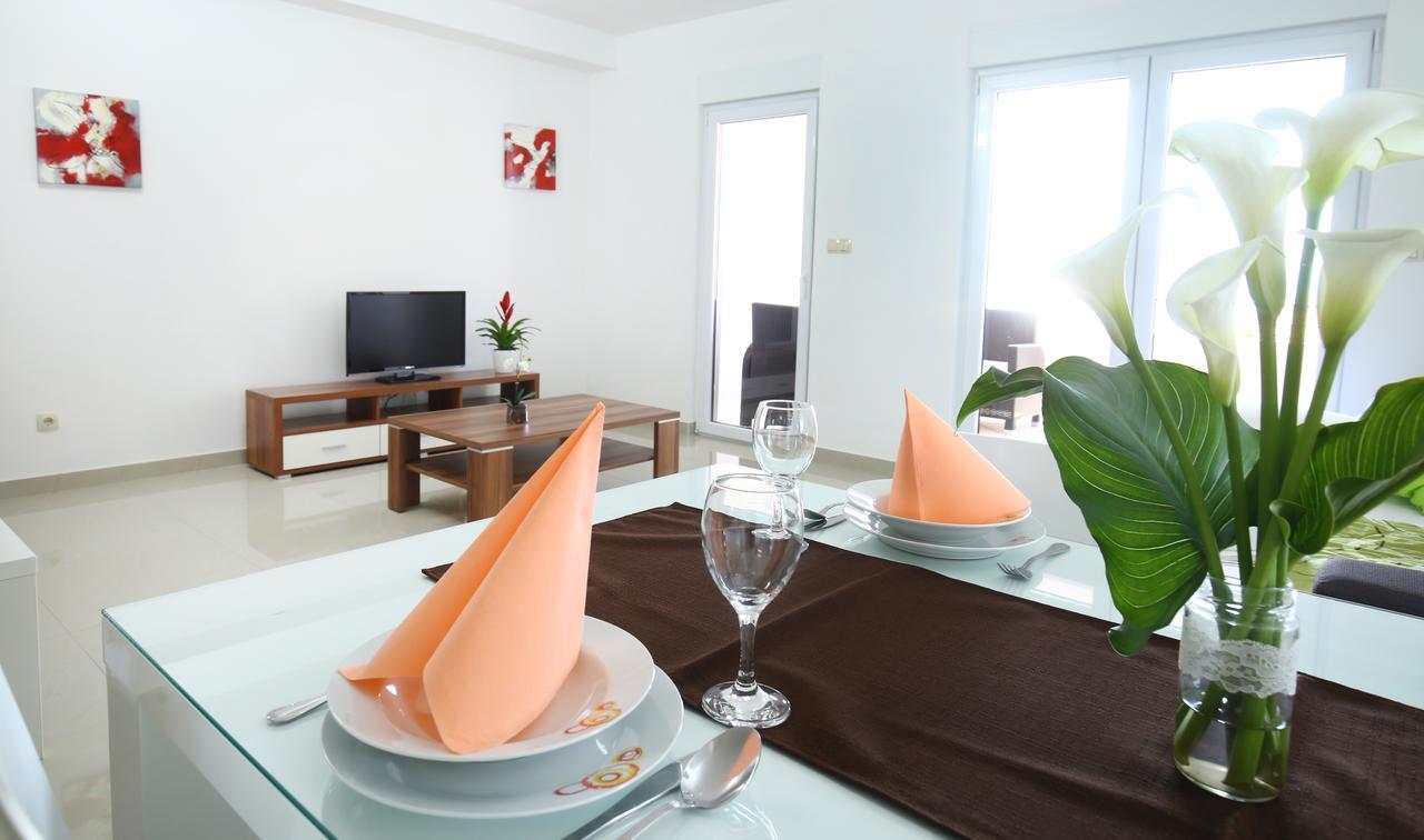 Apartment Nemira Exclusive *