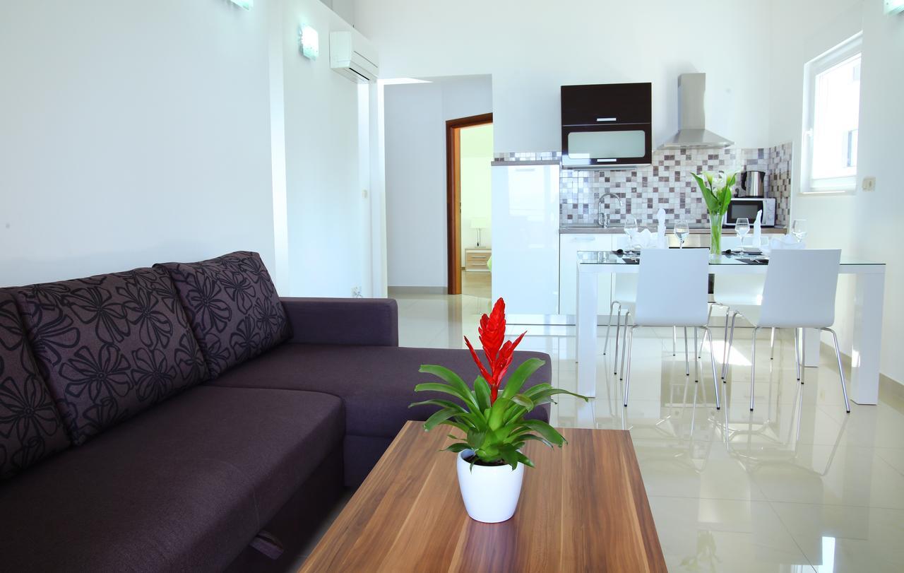Apartment Nemira Exclusive