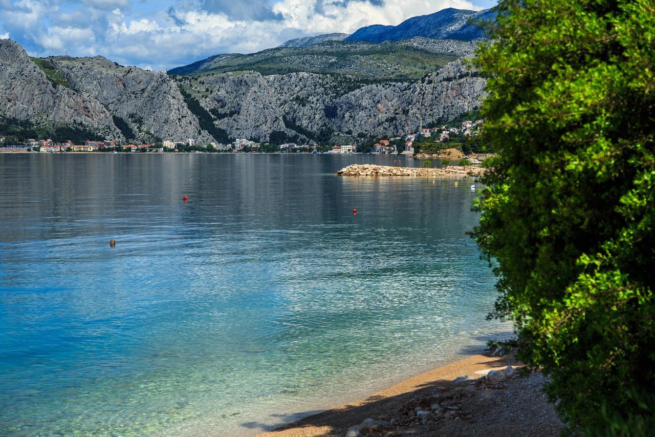 Nemira Exclusive Apartment Omis