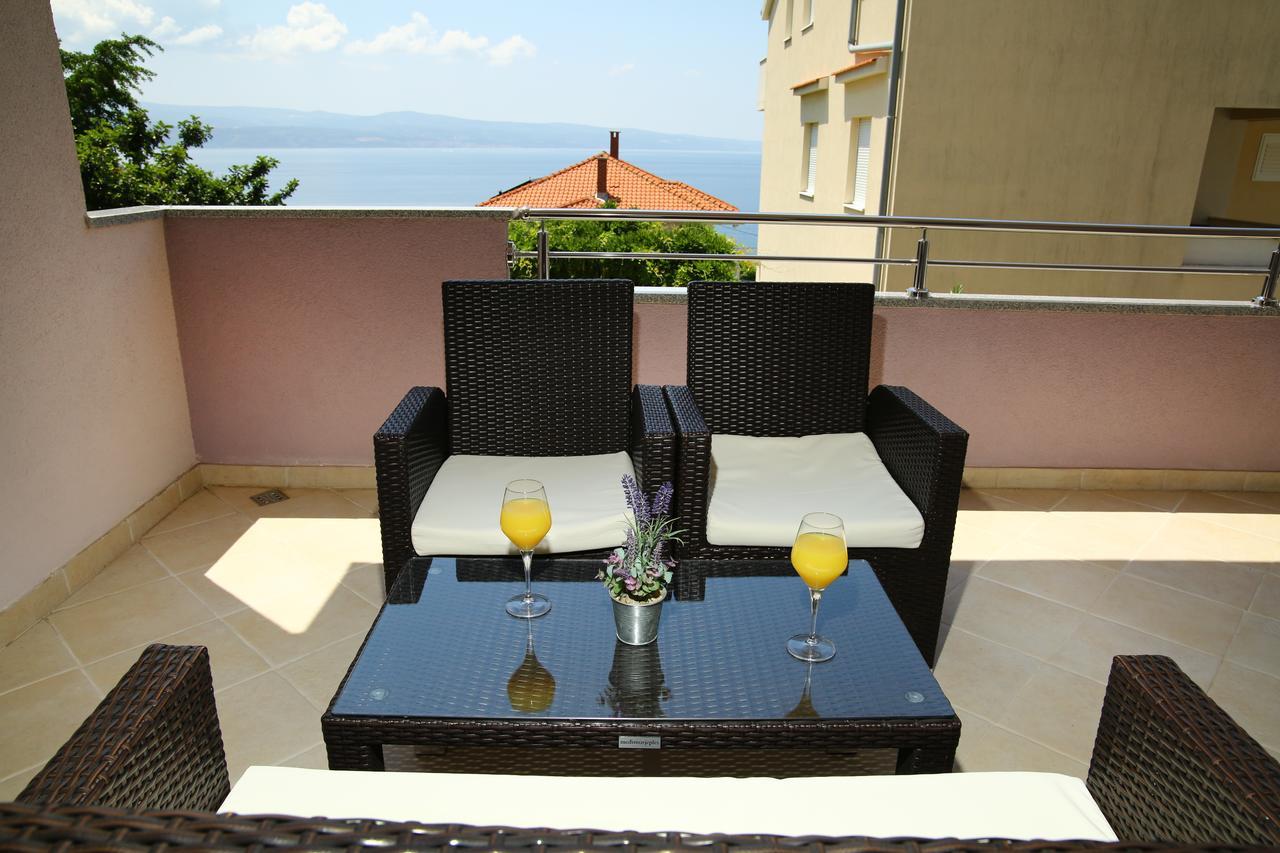 Nemira Exclusive Apartment