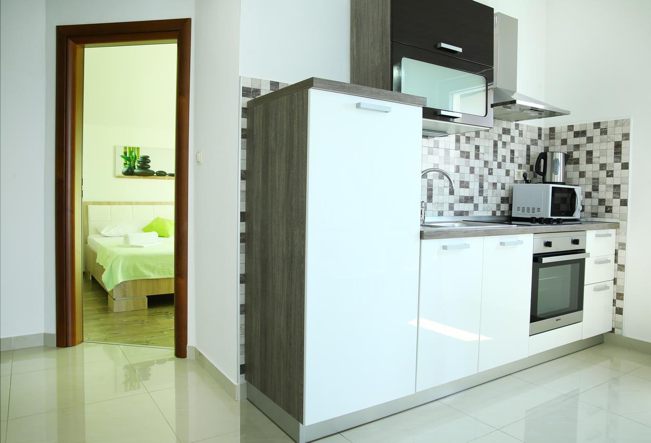 Apartment Nemira Exclusive *